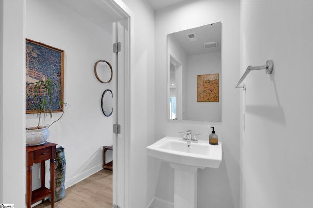 418 Erbosco Drive, Simpsonville, SC 29681