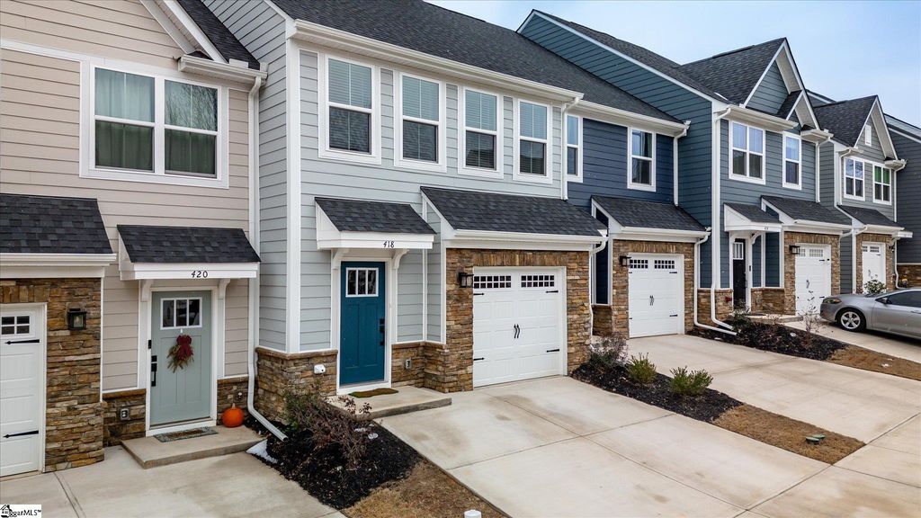 418 Erbosco Drive, Simpsonville, SC 29681