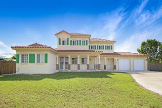 32157 SW 207th Ave, Homestead, FL 33030