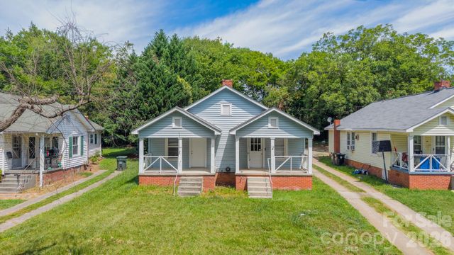 112 Freeze Avenue NW, Concord, NC 28025