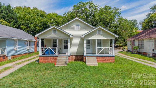 112 Freeze Avenue NW, Concord, NC 28025