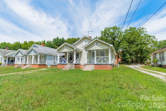 112 Freeze Avenue NW, Concord, NC 28025