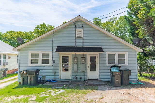 112 Freeze Avenue NW, Concord, NC 28025