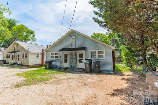 112 Freeze Avenue NW, Concord, NC 28025