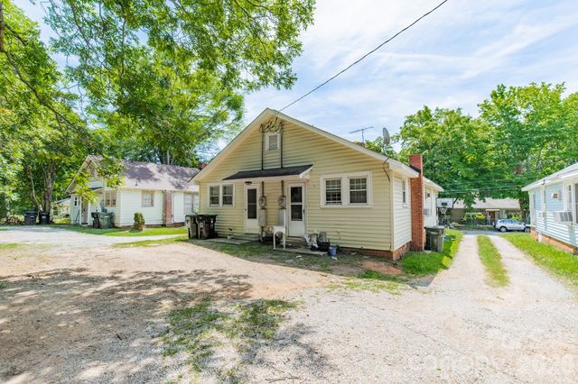 112 Freeze Avenue NW, Concord, NC 28025