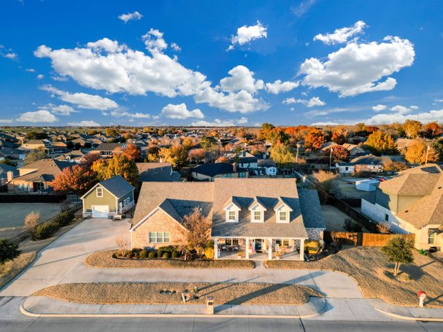 949 W Sunset Boulevard, Celina, TX 75009