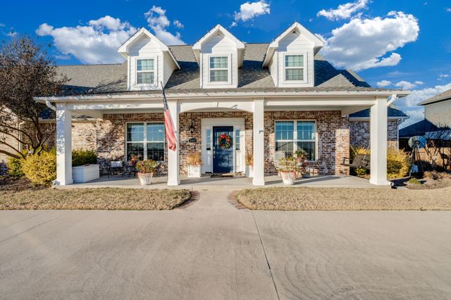 949 W Sunset Boulevard, Celina, TX 75009