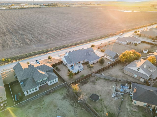 949 W Sunset Boulevard, Celina, TX 75009