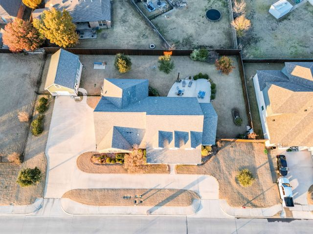 949 W Sunset Boulevard, Celina, TX 75009