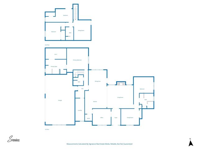 949 W Sunset Boulevard, Celina, TX 75009