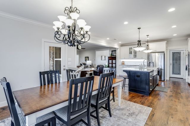 949 W Sunset Boulevard, Celina, TX 75009