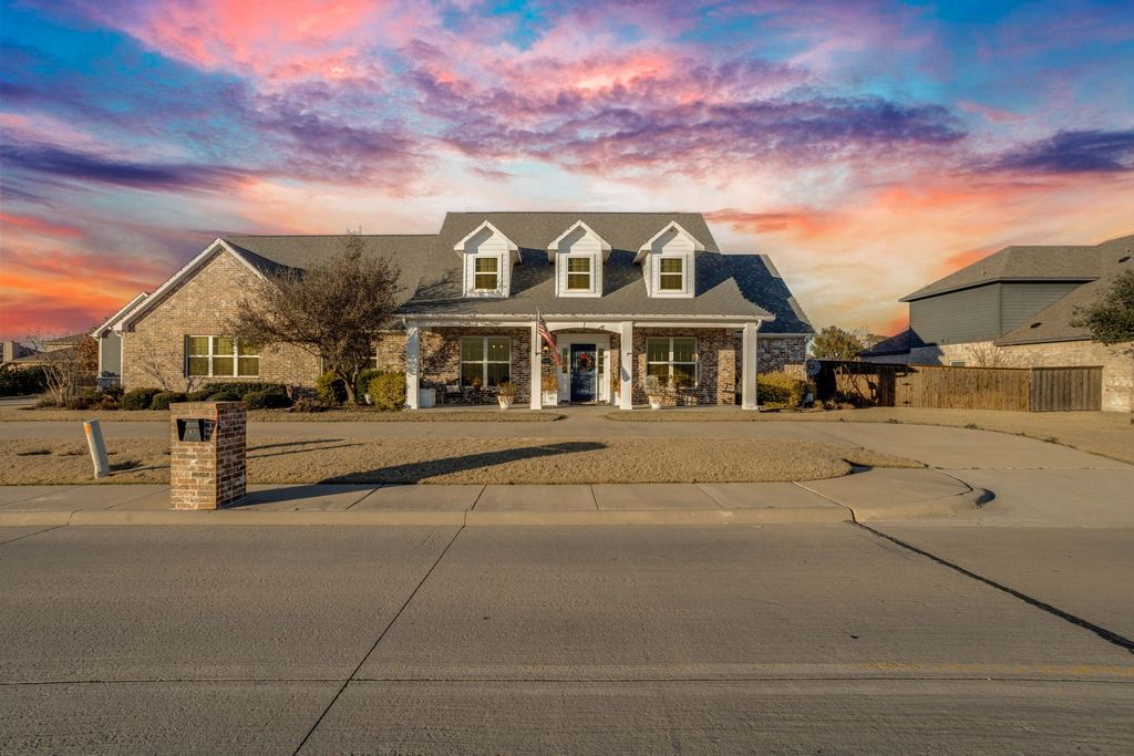 949 W Sunset Boulevard, Celina, TX 75009