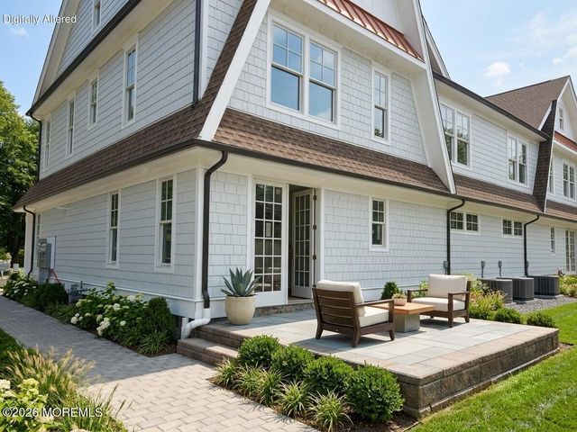 8 Lauriston Court, Rumson, NJ 07760