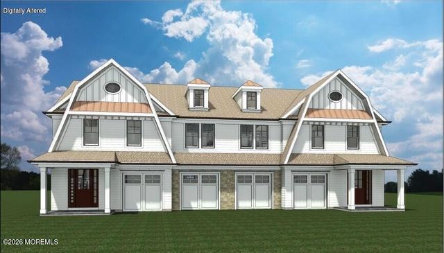 8 Lauriston Court, Rumson, NJ 07760