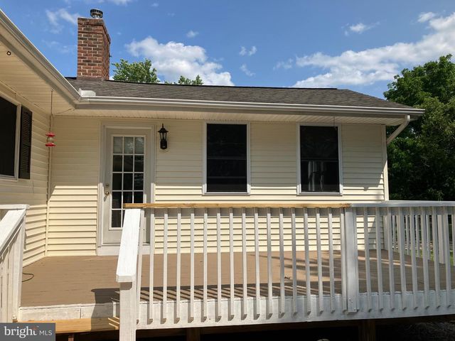 28736 STOCKLEY RD, Milton, DE 19968