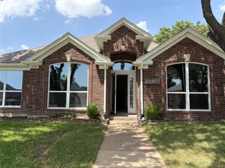 10404 Preston Vineyard Drive, Frisco, TX 75035