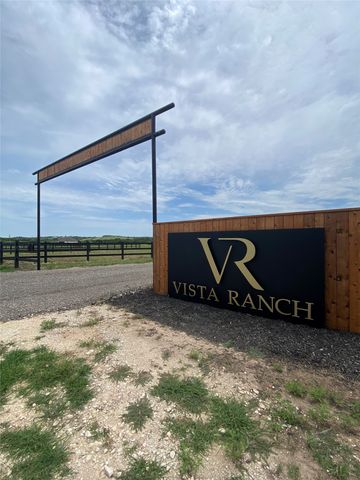 12701 W FM 4, Godley, TX 76044