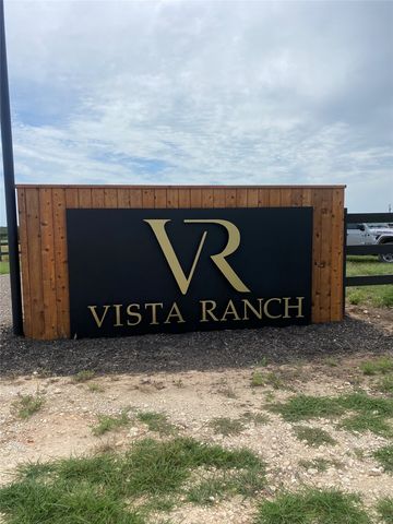 12701 W FM 4, Godley, TX 76044