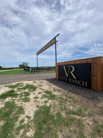 12701 W FM 4, Godley, TX 76044