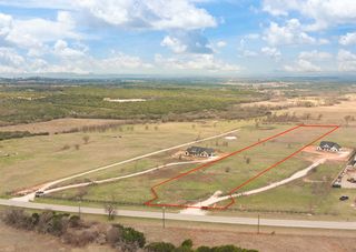 12701 W FM 4, Godley, TX 76044