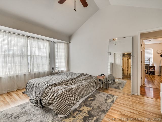 11702 S Gum Avenue, Jenks, OK 74037