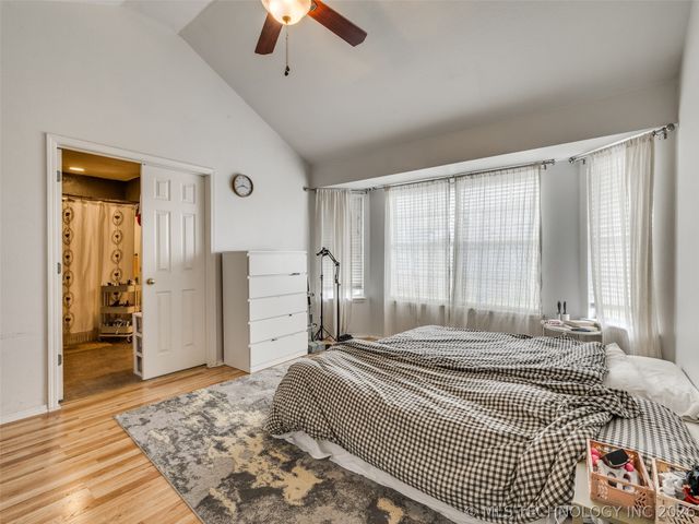 11702 S Gum Avenue, Jenks, OK 74037