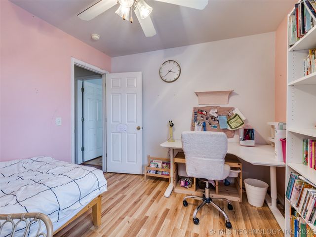 11702 S Gum Avenue, Jenks, OK 74037