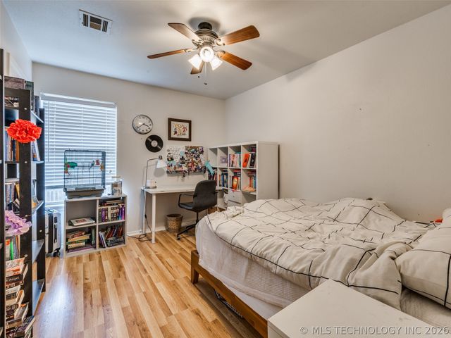 11702 S Gum Avenue, Jenks, OK 74037