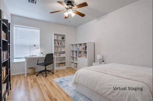 11702 S Gum Avenue, Jenks, OK 74037