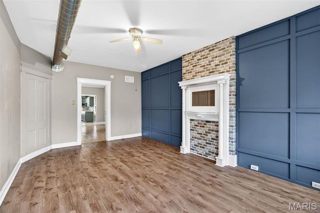 3005 S Compton Avenue, St Louis, MO 63118