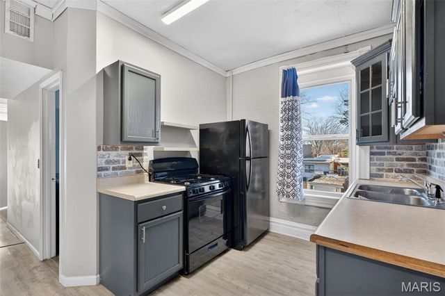 3005 S Compton Avenue, St Louis, MO 63118