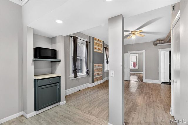 3005 S Compton Avenue, St Louis, MO 63118