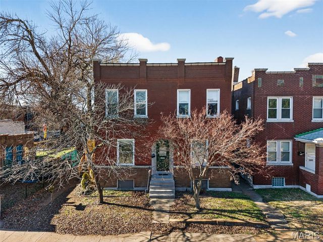 3005 S Compton Avenue, St Louis, MO 63118