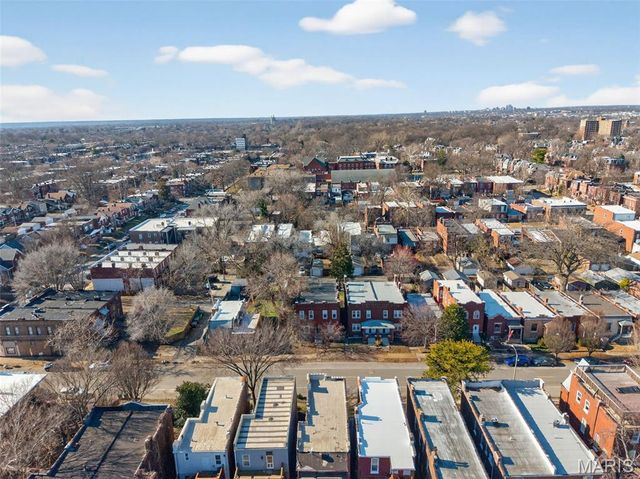 3005 S Compton Avenue, St Louis, MO 63118