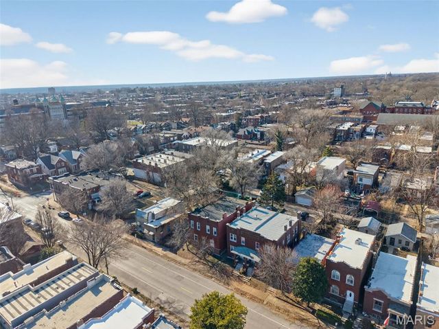 3005 S Compton Avenue, St Louis, MO 63118