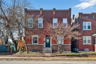 3005 S Compton Avenue, St Louis, MO 63118