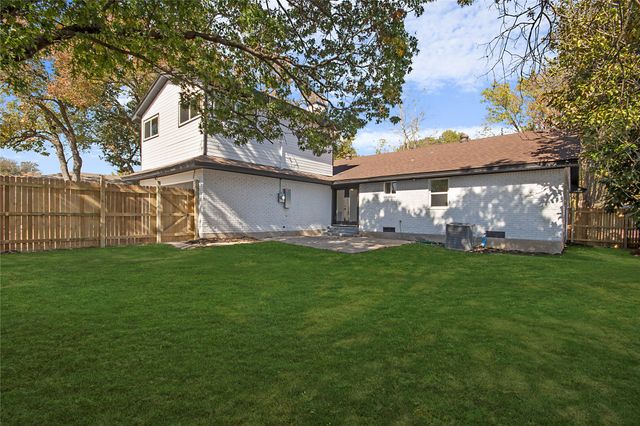 1212 Willow Glen Drive, Dallas, TX 75232