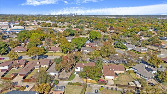 1212 Willow Glen Drive, Dallas, TX 75232