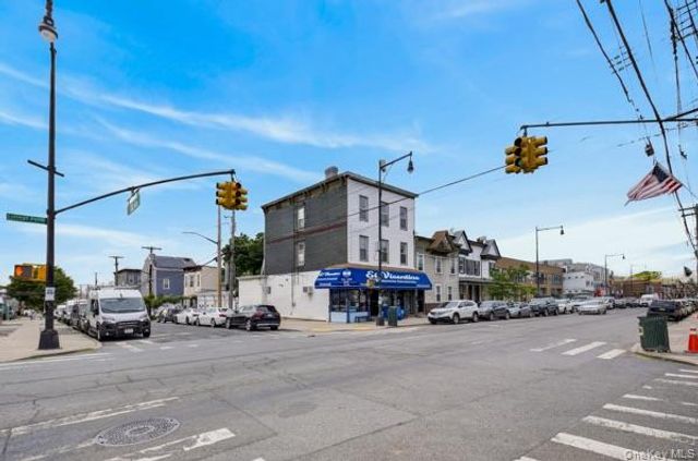 21-20 College Point Boulevard, College Point, NY 11356