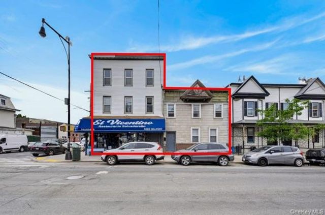 21-20 College Point Boulevard, College Point, NY 11356
