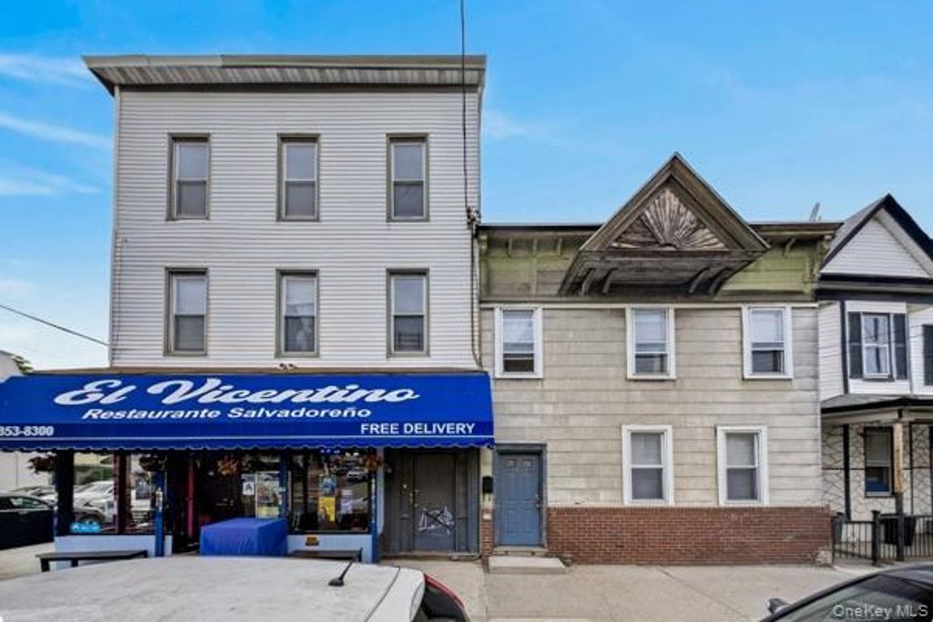 21-20 College Point Boulevard, College Point, NY 11356