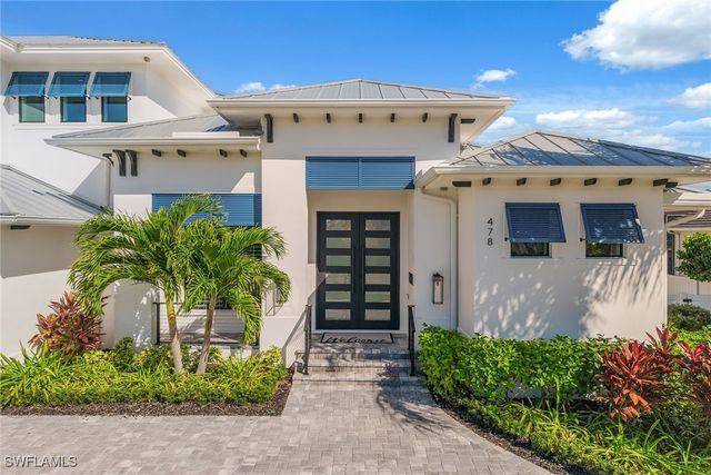 478 Kendall DR, Marco Island, FL 34145
