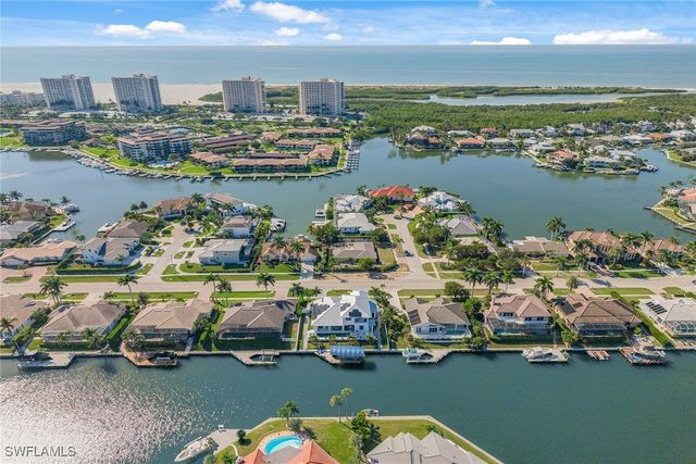 478 Kendall DR, Marco Island, FL 34145