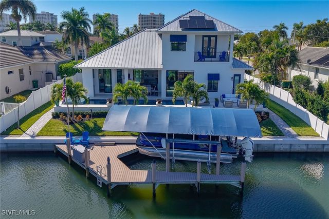 478 Kendall DR, Marco Island, FL 34145
