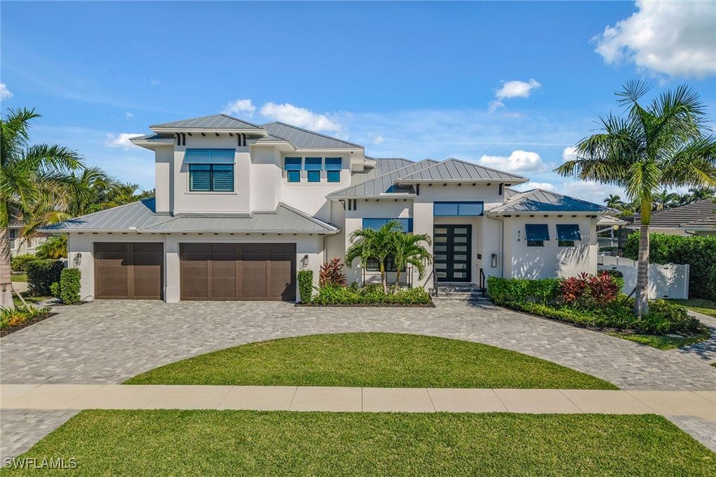 478 Kendall DR, Marco Island, FL 34145