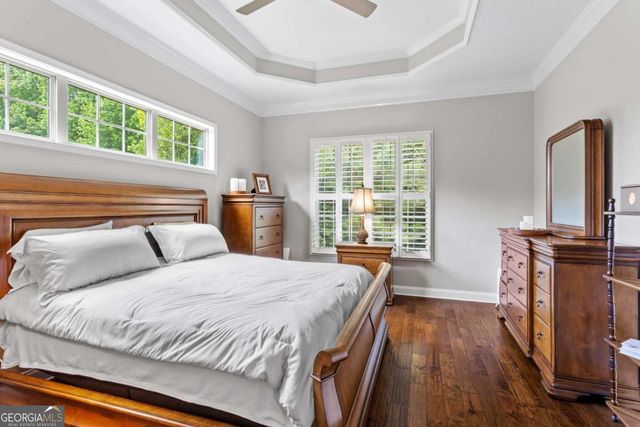 324 Shade Tree Circle, Woodstock, GA 30188