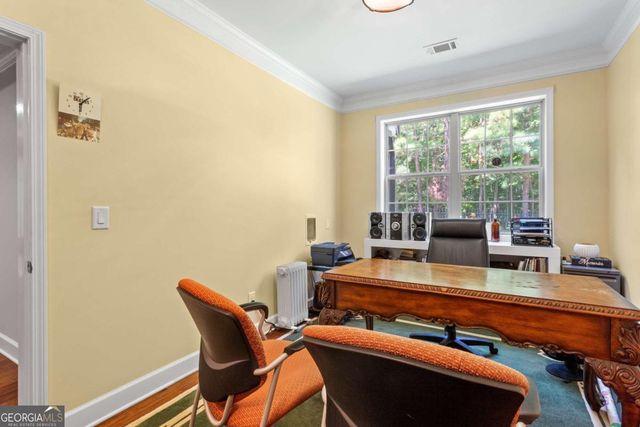 324 Shade Tree Circle, Woodstock, GA 30188