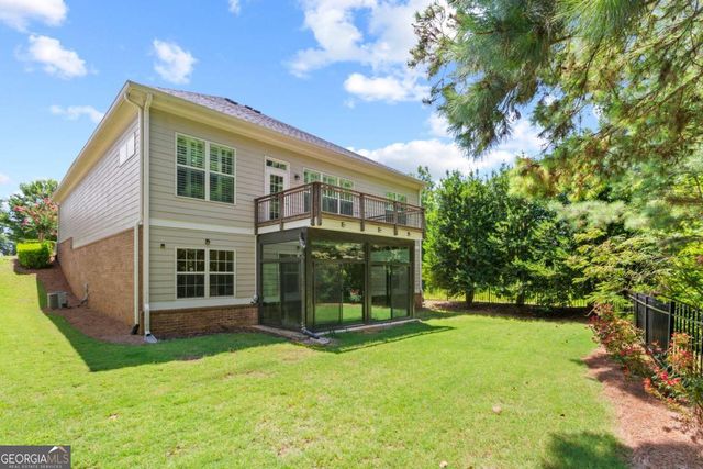 324 Shade Tree Circle, Woodstock, GA 30188