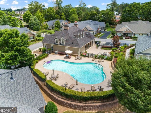 324 Shade Tree Circle, Woodstock, GA 30188