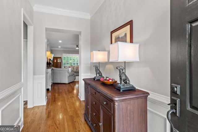 324 Shade Tree Circle, Woodstock, GA 30188